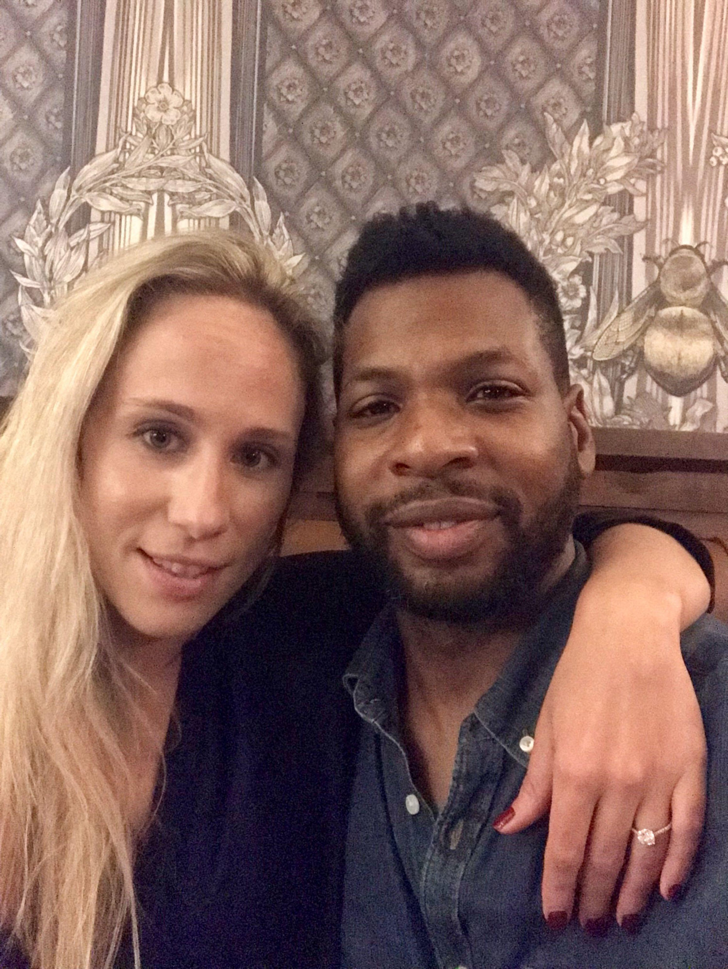 The Wedding Website of Amy  Staudacher and Phillip Marshall
