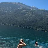 Wallowa Lake