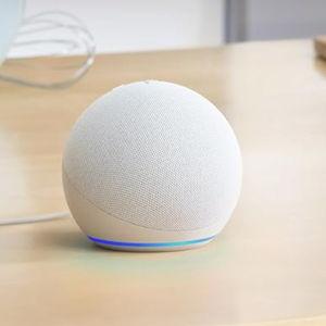 Alexa Device