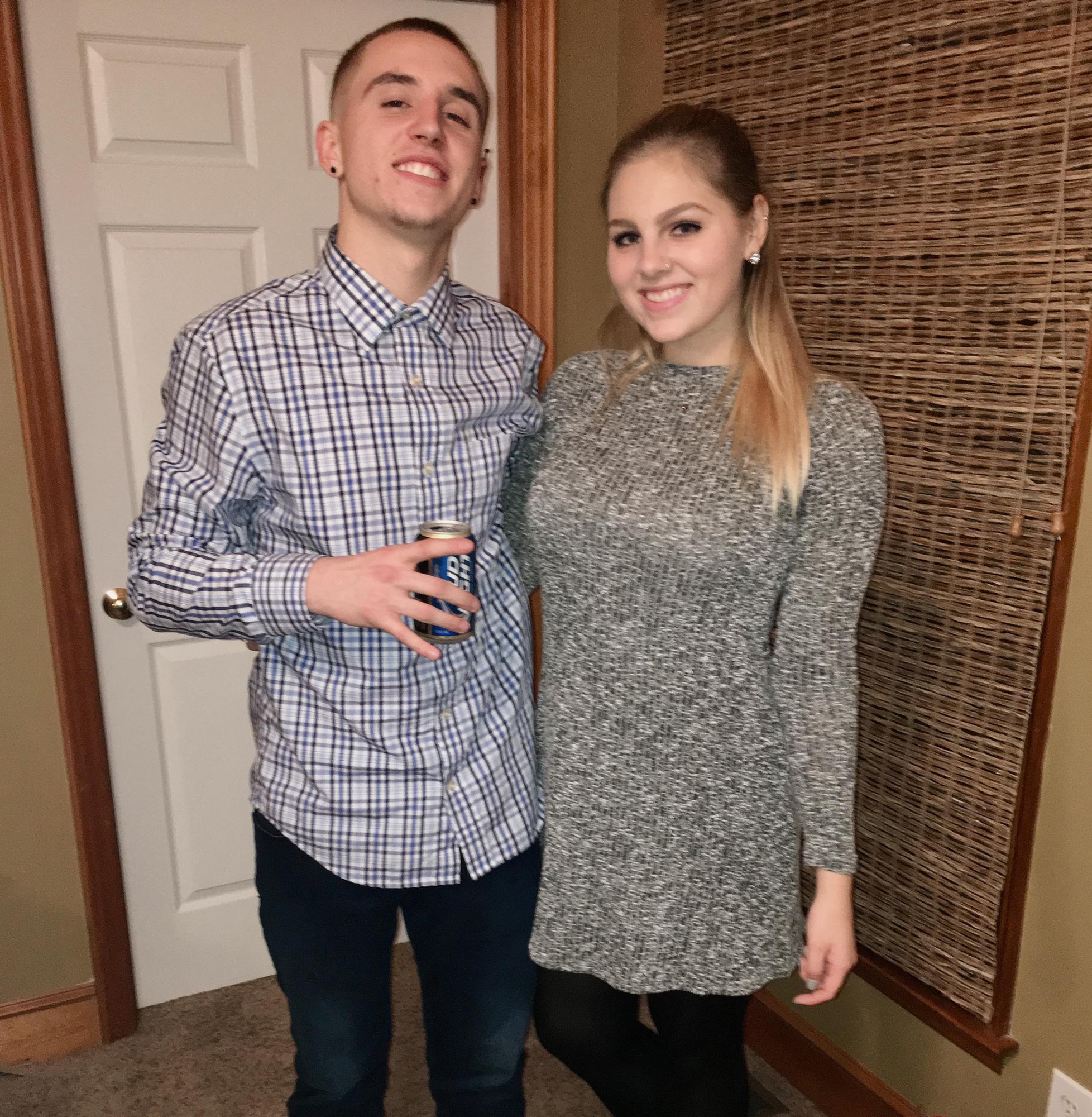 New Year's Eve - December 2015