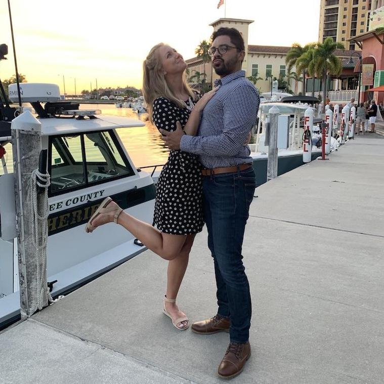 "be romantic"
Cape Coral, FL