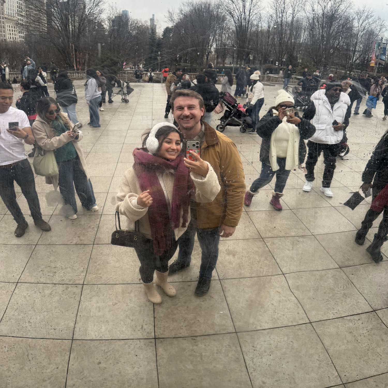 CHICAGO