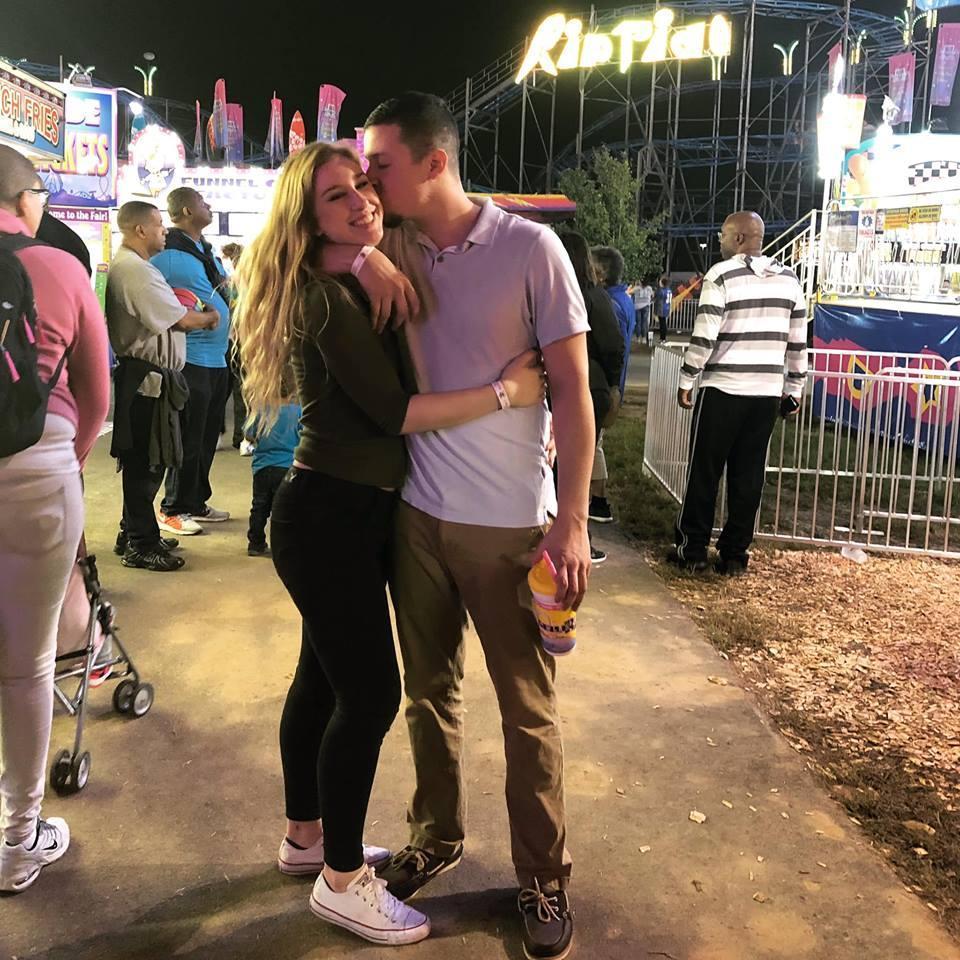 State fair in 2018