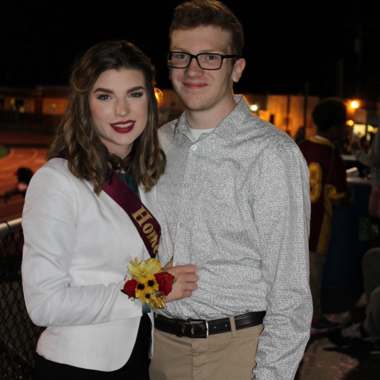 Homecoming 2016