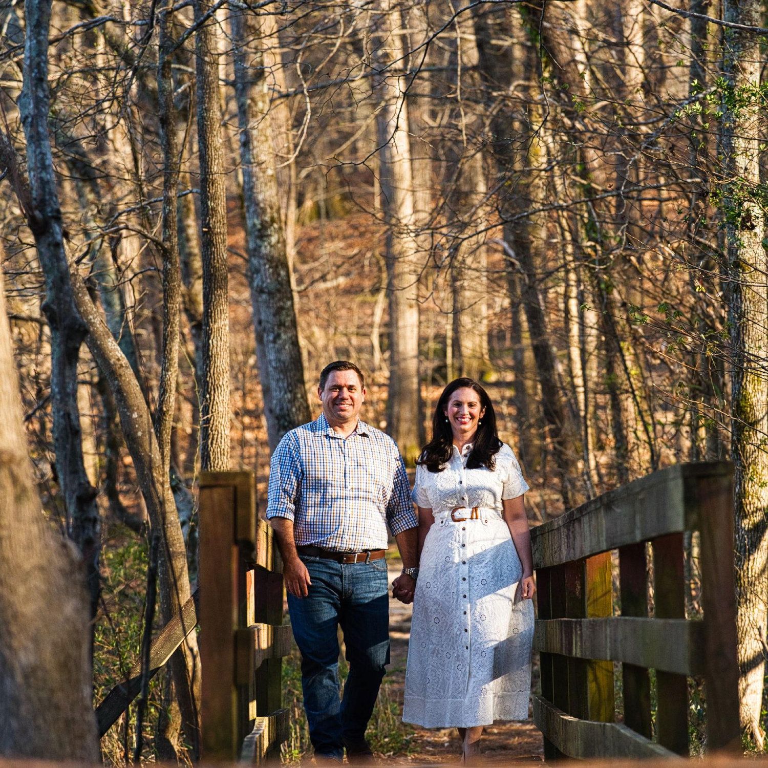Engagement Photo