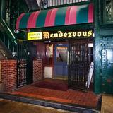 Charlie Vergos' Rendezvous