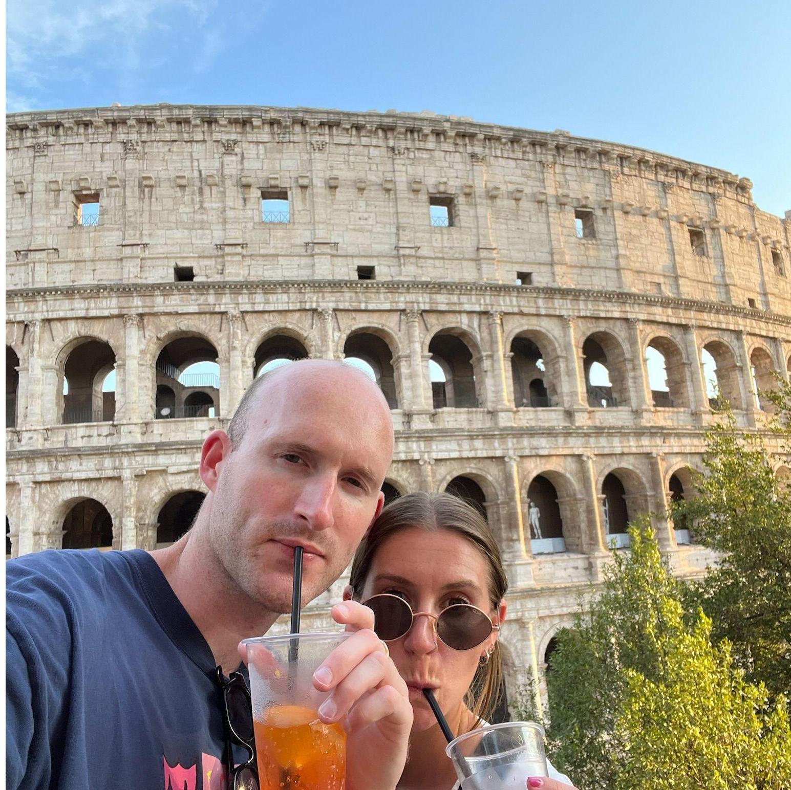 Rome