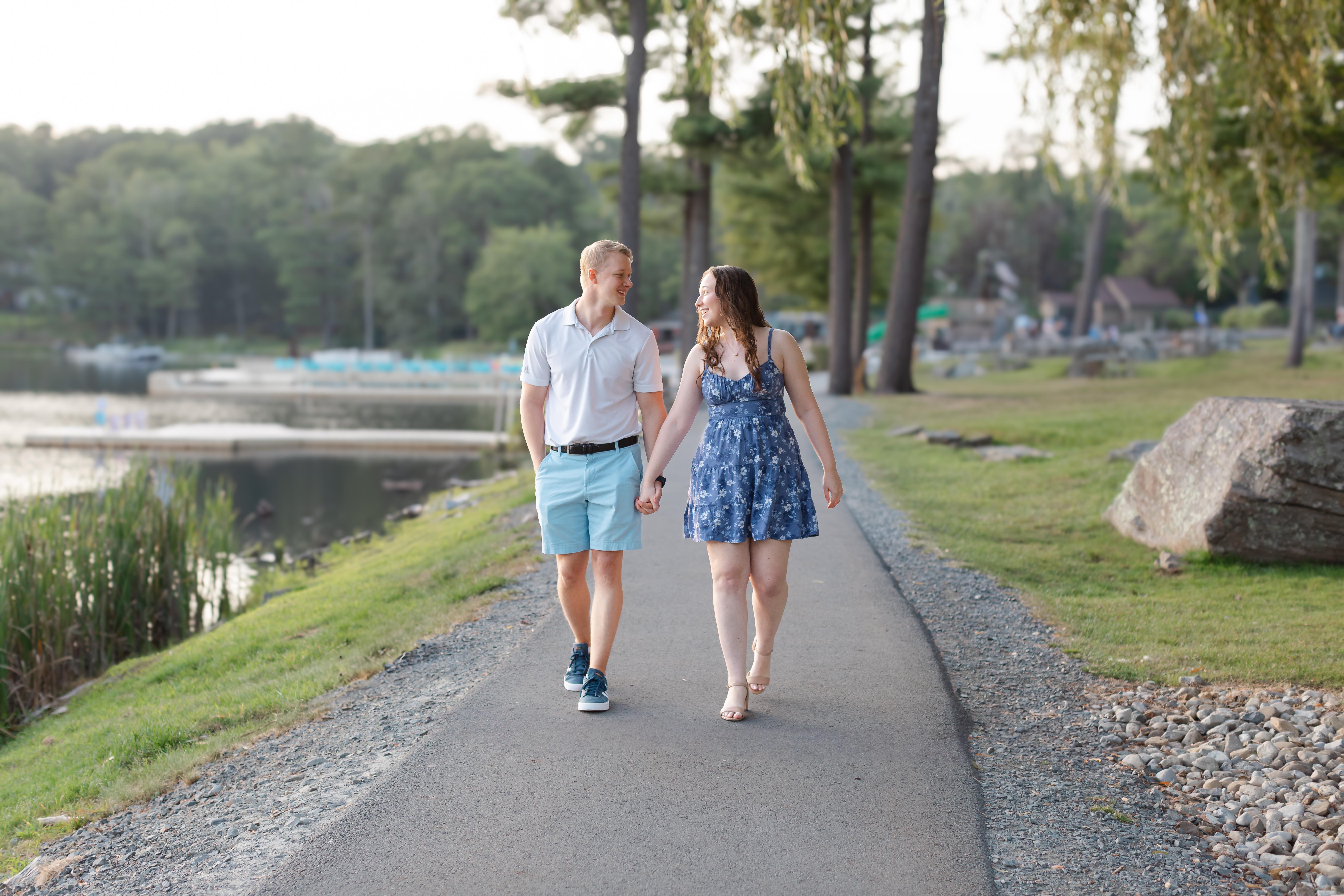 The Wedding Website of Kimberly Motz and Matt Tancredi