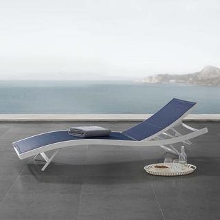 Glimpse Outdoor Chaise Lounge Chair
