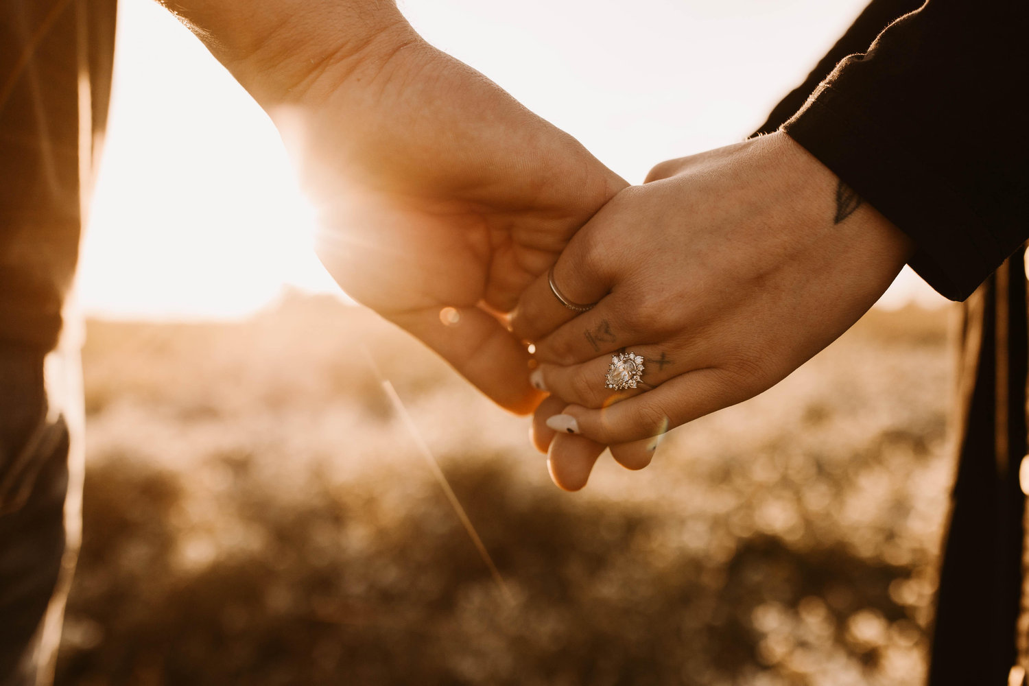 The Wedding Website of Jake Versteegt and Parker Baumberger