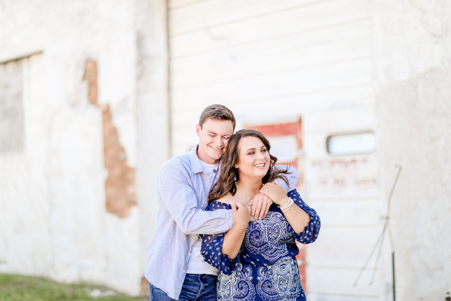 The Wedding Website of Kendra McCleary and Kedron Hinkle