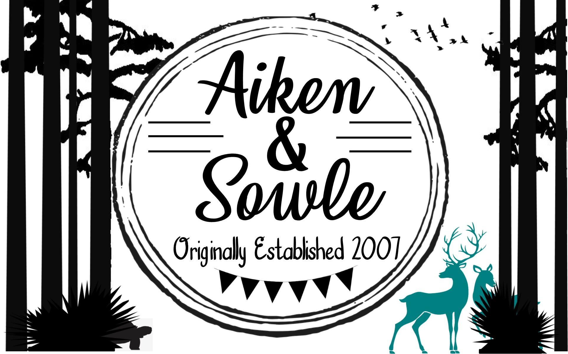 The Wedding Website of Nicky Aiken and Jon Sowle