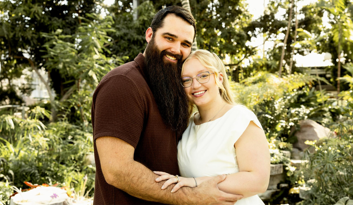 The Wedding Website of Hannah Paulsen and Riley Stensland