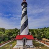 St. Augustine Lighthouse & Maritime Museum