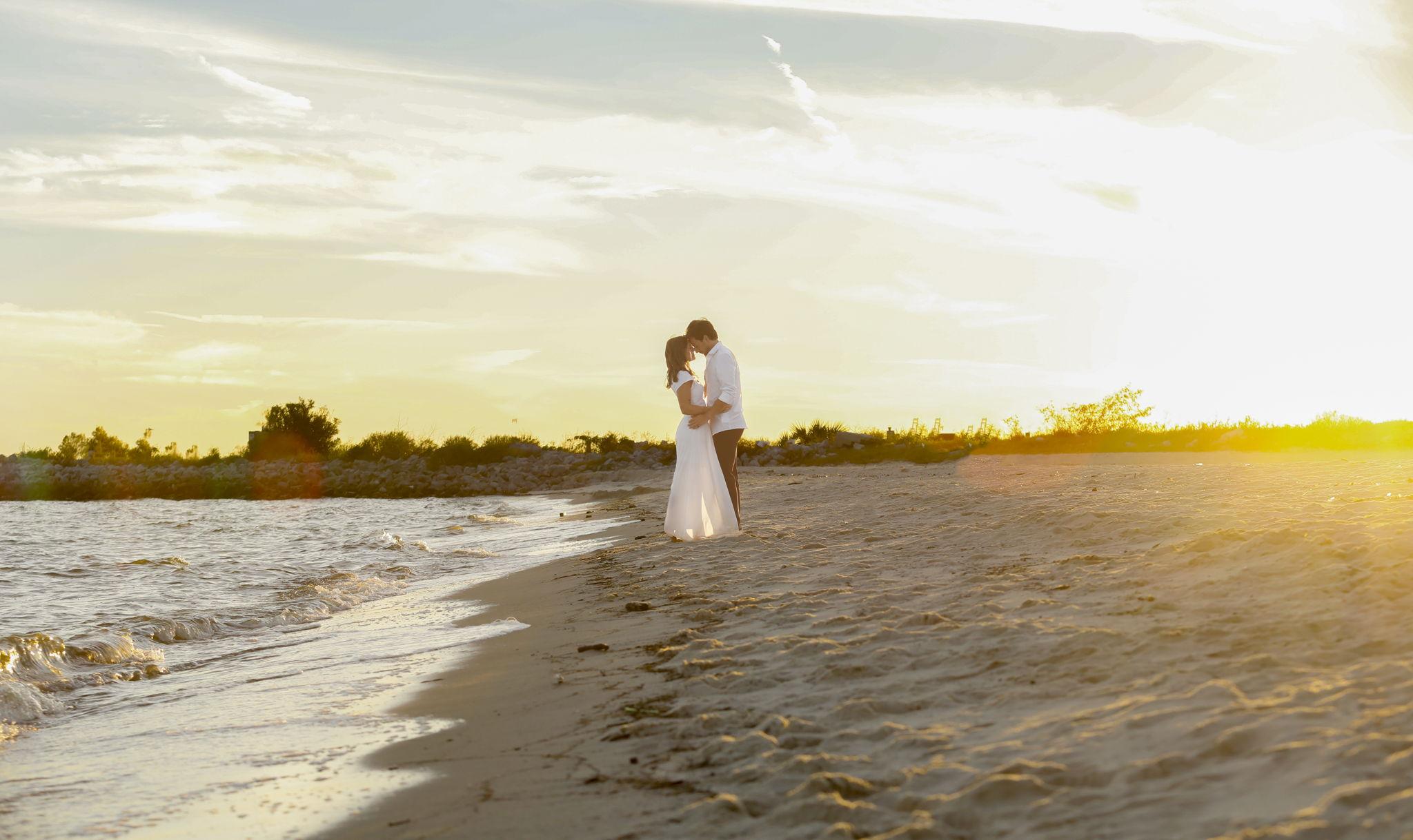 The Wedding Website of Amber Kropog and Garrett Spohn