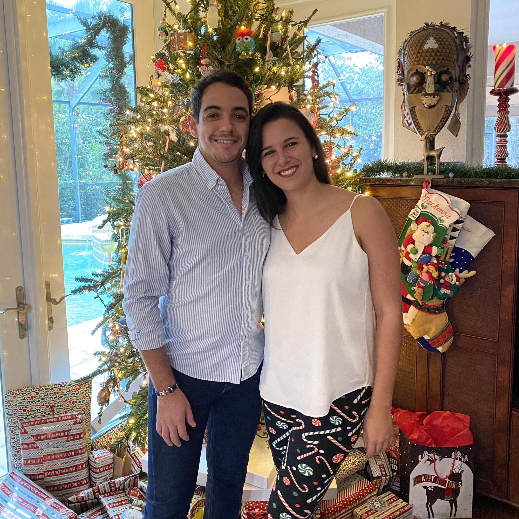 Bradenton, Florida
December 2019