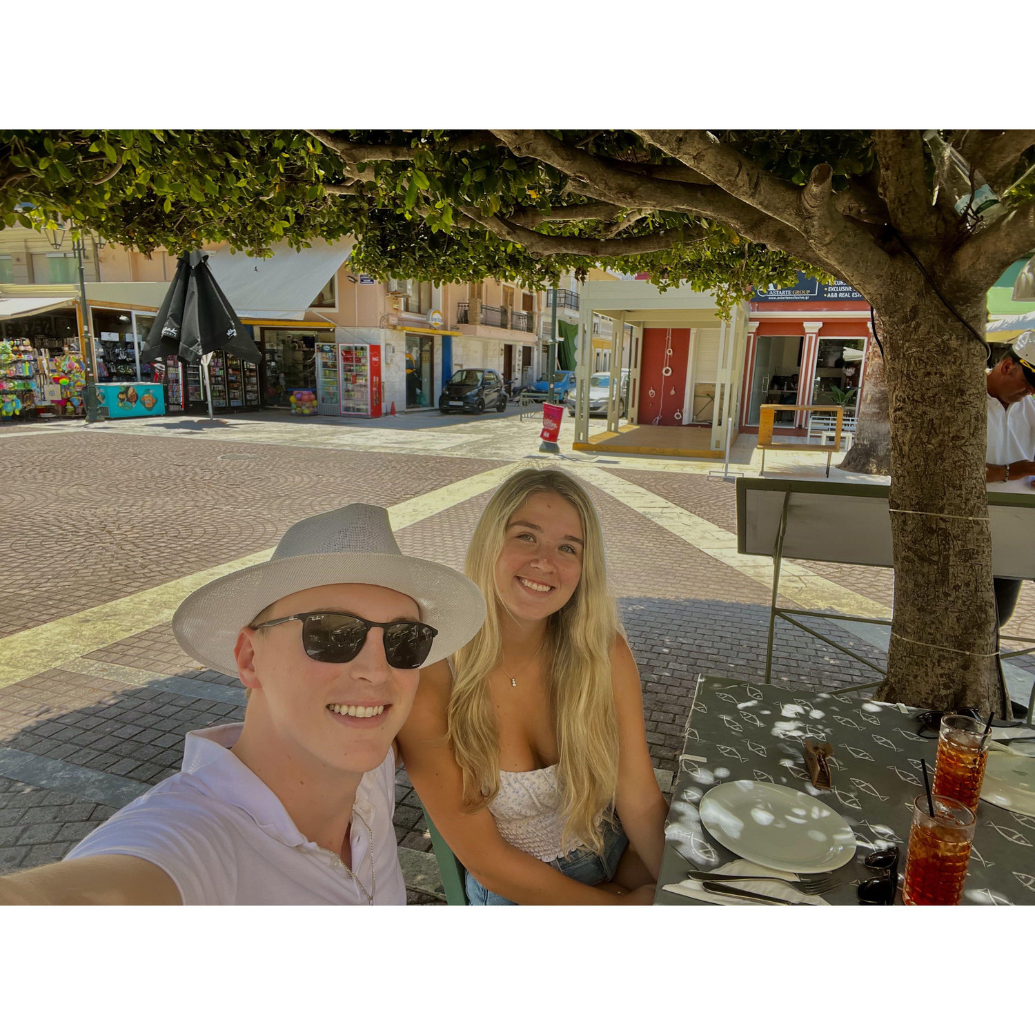 Zakynthos, Greece