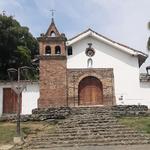 Barrio San Antonio