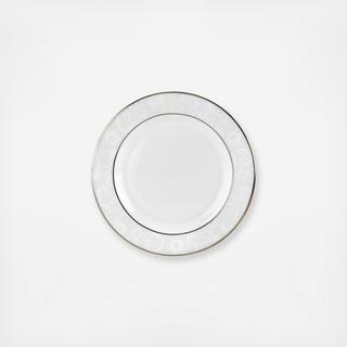Venetian Lace Butter Plate