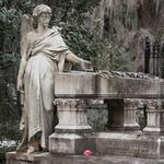Bonaventure Cemetery