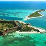 Fort DeSoto County Park