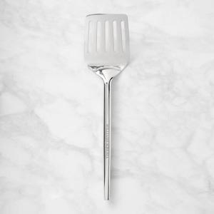 Williams Sonoma Stainless-Steel Slotted Turner/Spatula