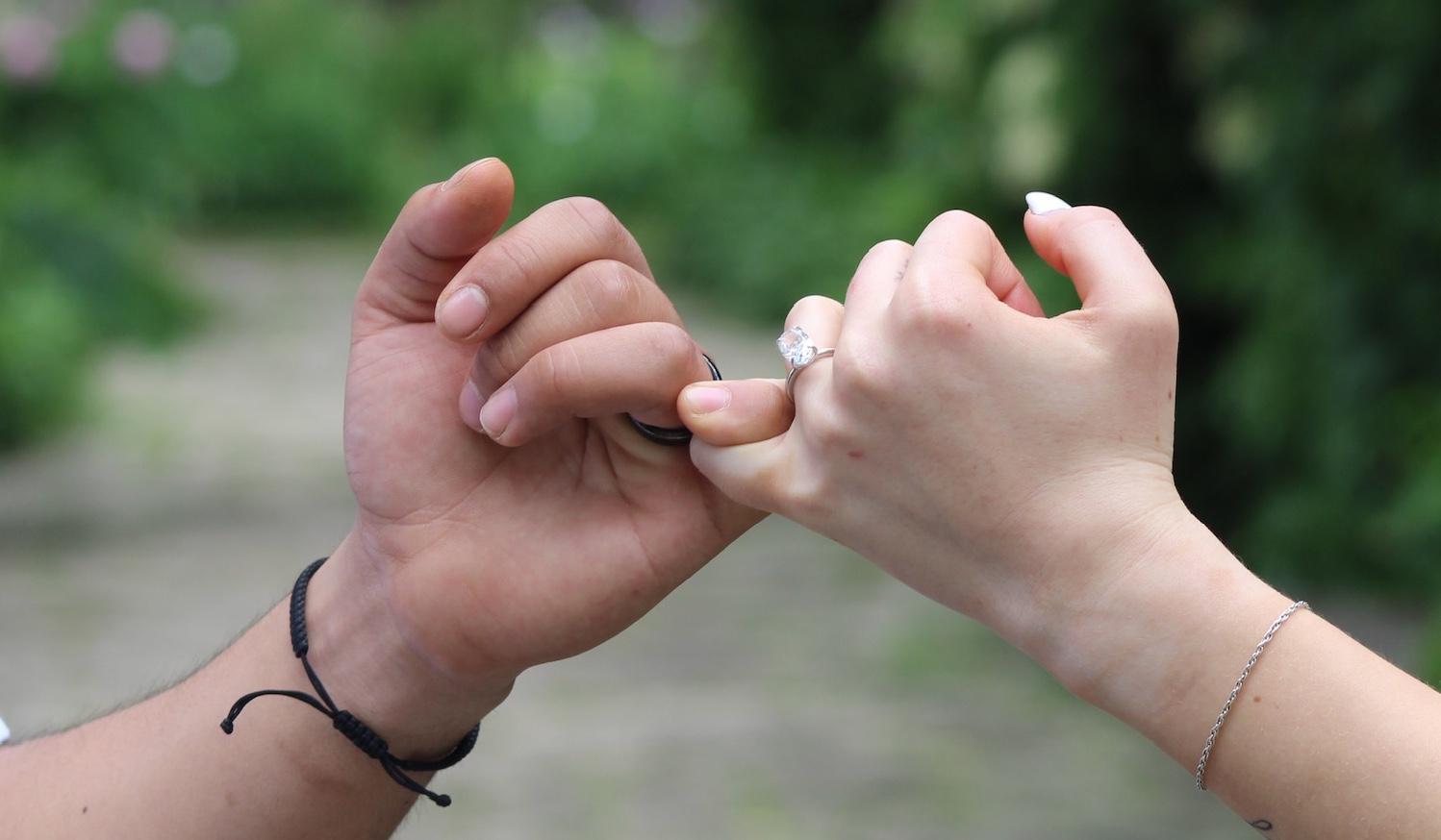 The Wedding Website of Chase Woida and Carlo Rodriguez-Mendez