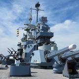 Battleship North Carolina