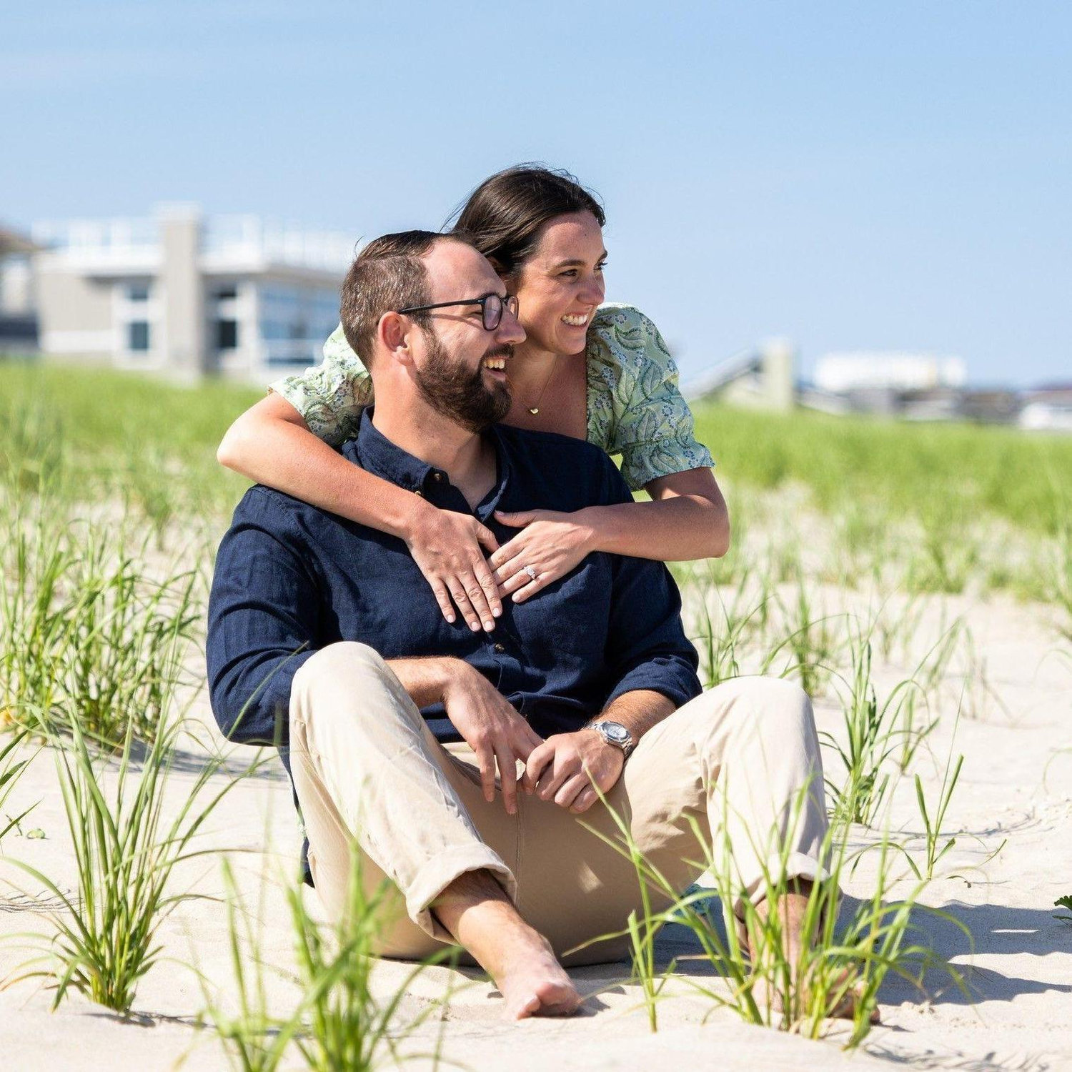 Long Beach Island, NJ (July 2024)