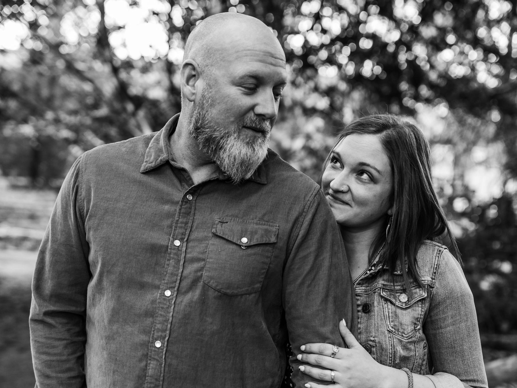 The Wedding Website of Brandon Barnard and Kelsey Ouellette