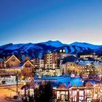 Breckenridge Ski Resort