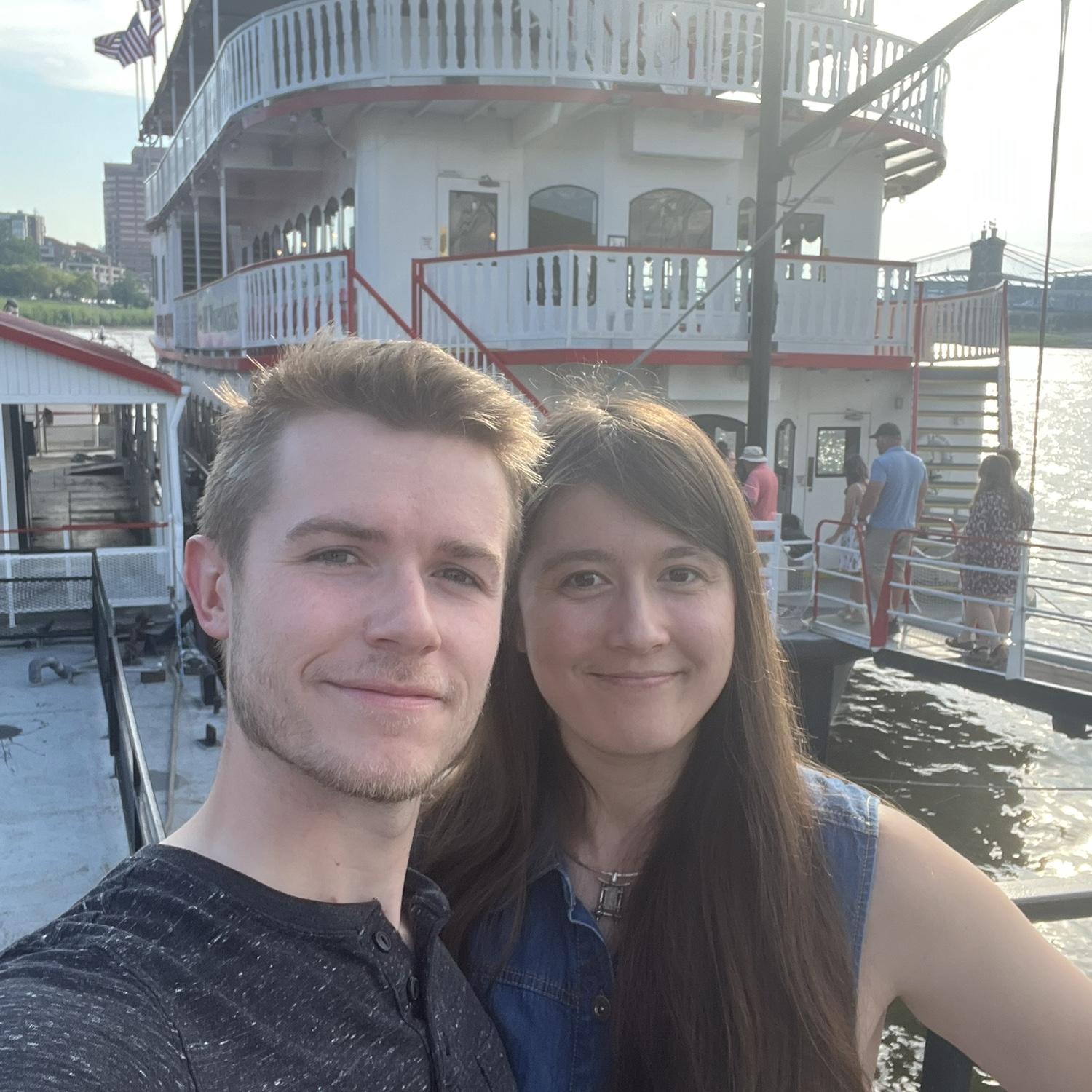 Dinner cruise