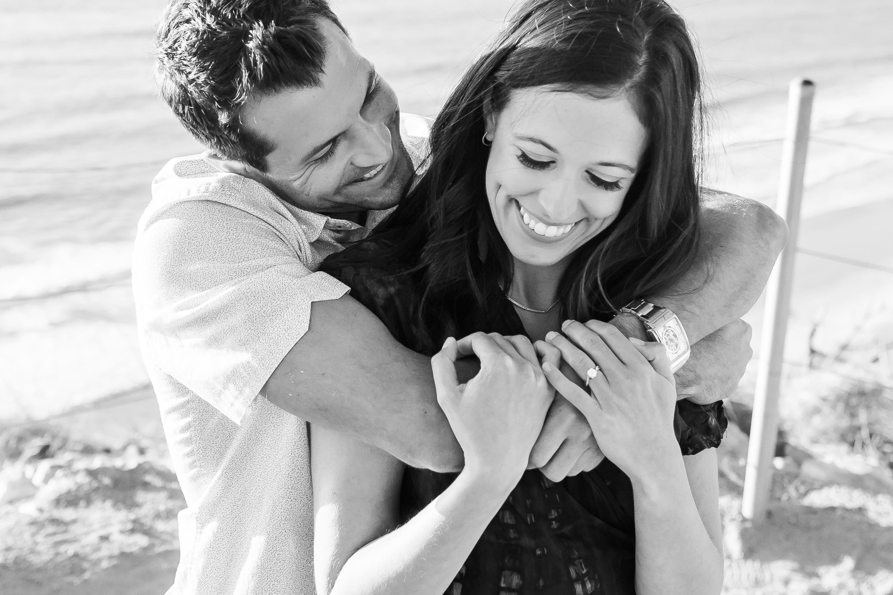 The Wedding Website of Amanda Goldin and Michael Sindoni