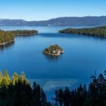 Emerald Bay State Park