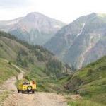San Juan Scenic Jeep Tours