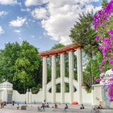 Parque mexico
