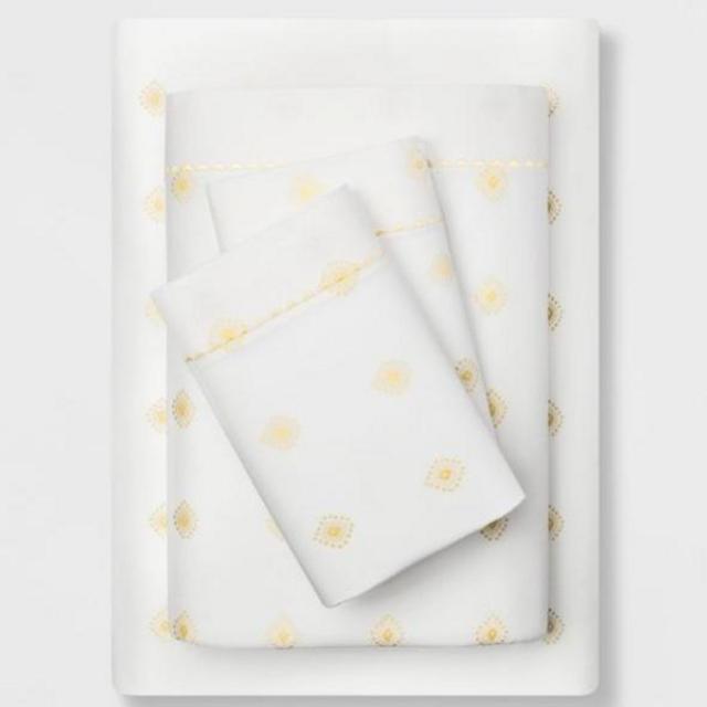 Bed Sheet Set