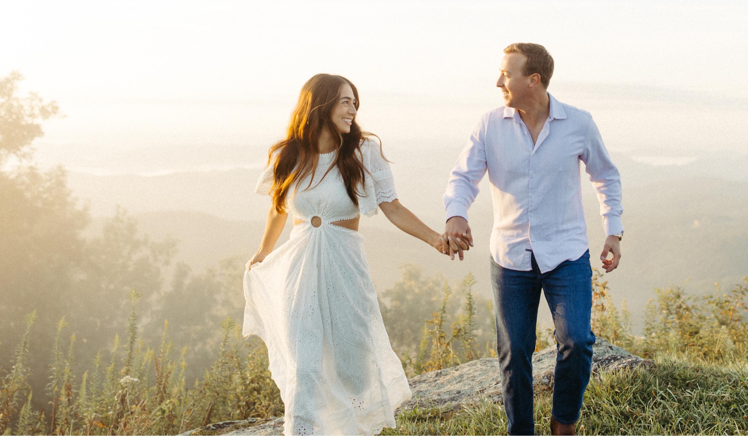 The Wedding Website of Christine Faircloth and Luke Allison