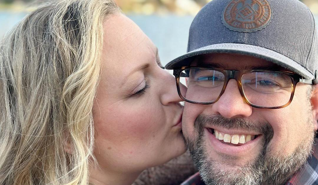 Sarah Vander Beek and Lincoln Garcia's Wedding site