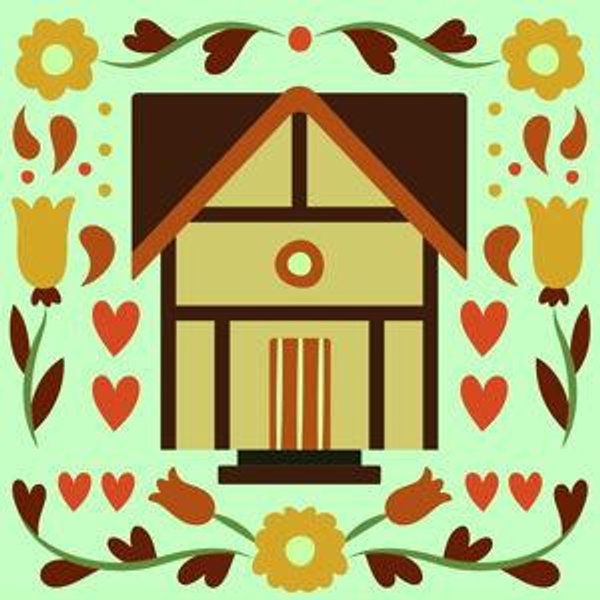 Our Future Home Fund / Contribución para nuestra casa (credit card)