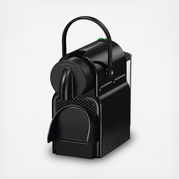 Nespresso, Inissia Espresso Machine | Zola