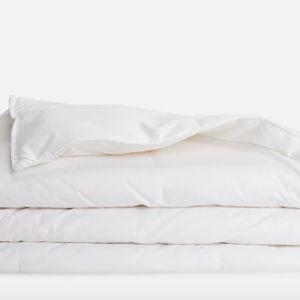 Down Comforter (Cali King, Lightweight)