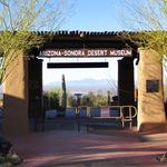 Arizona-Sonora Desert Museum