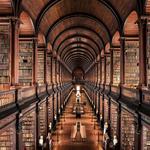 Trinity College Dublin