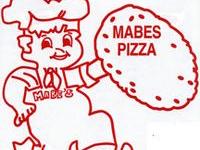 Mabe's Pizza