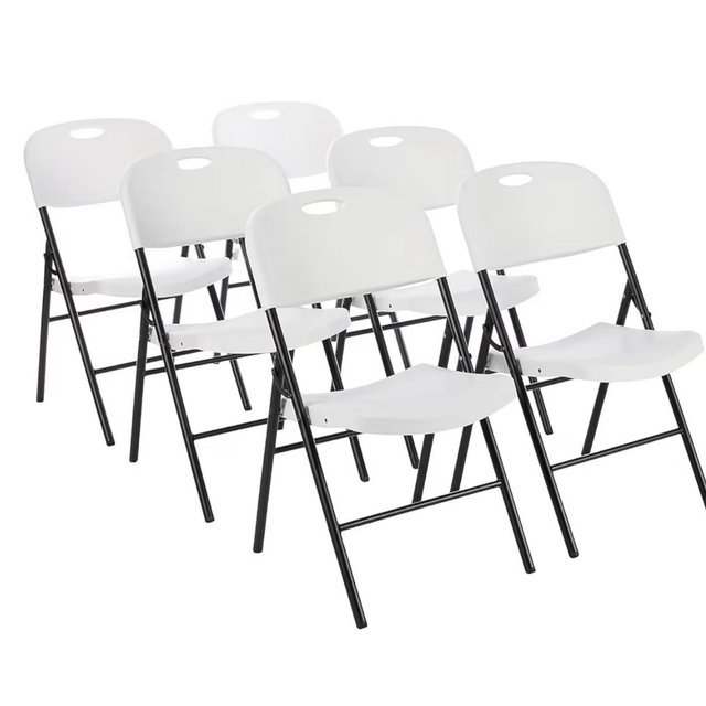 Foldable Chairs