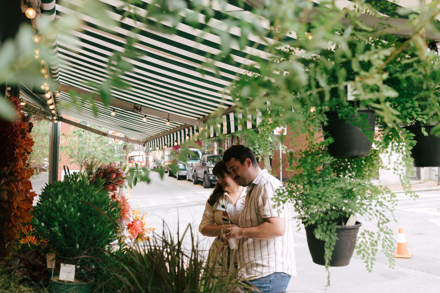 The Wedding Website of Sarah Rodriguez and Joshua Darwish