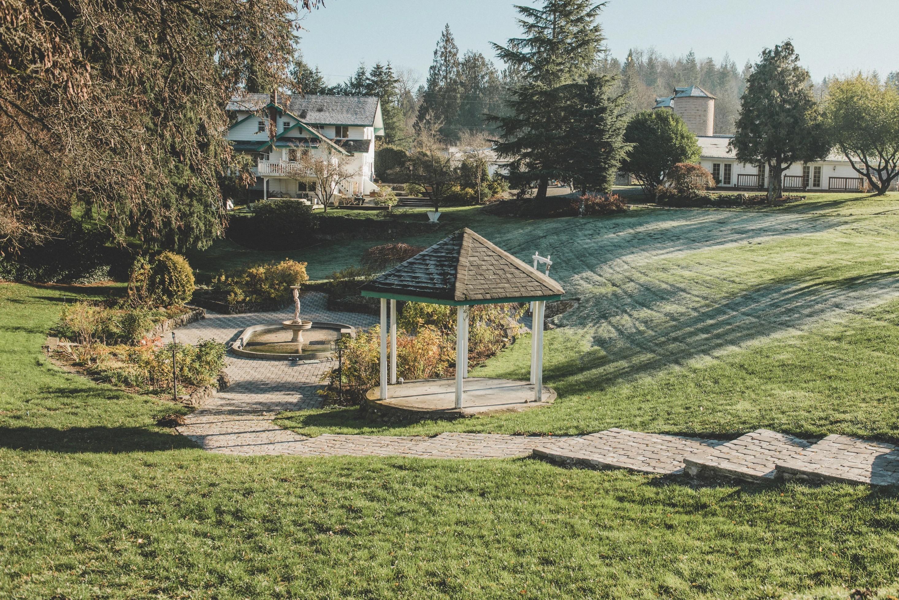 The Wedding Website of Jessica Rudman and Brennan McCully