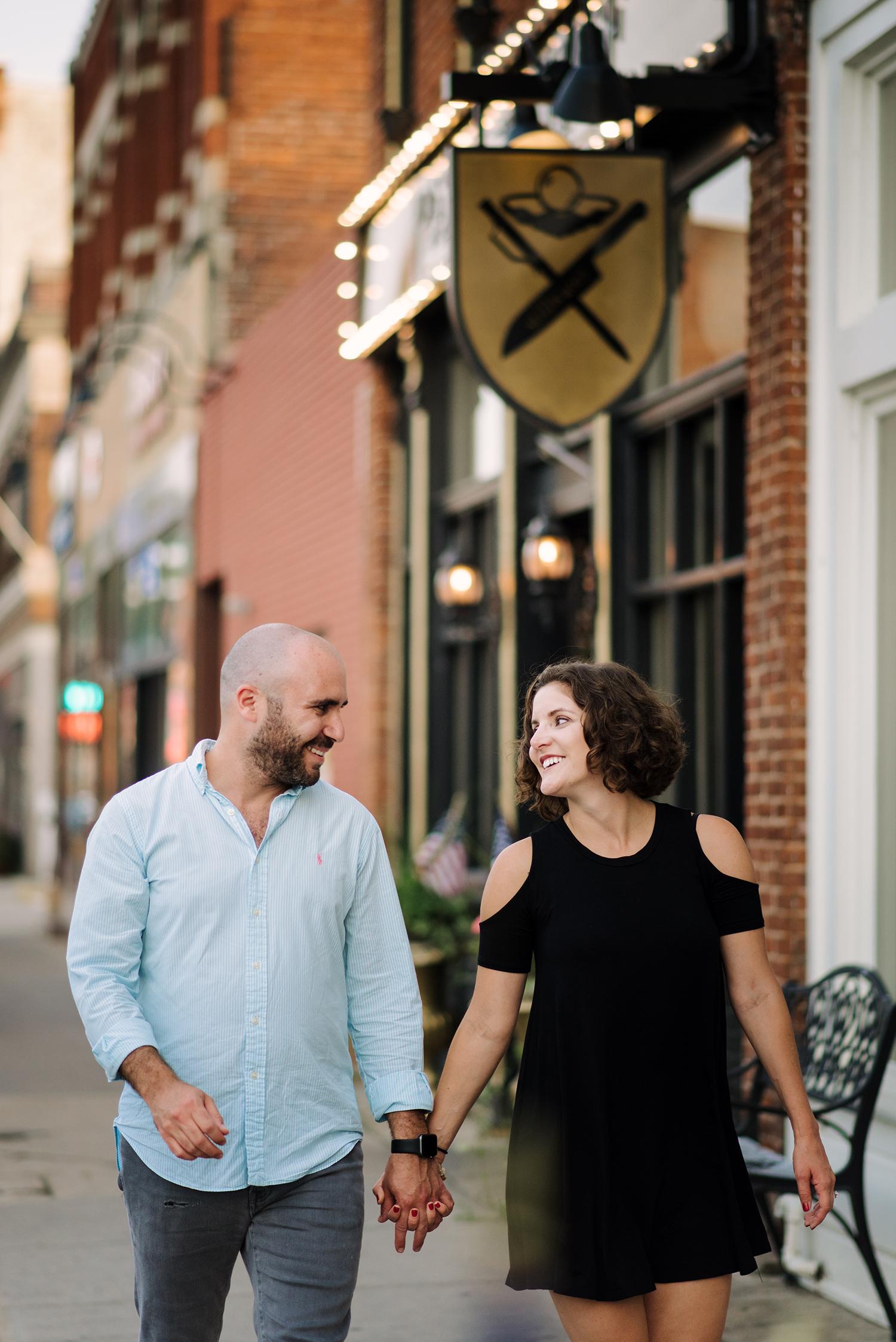 The Wedding Website of Elia Benitez and Spencer Siegel