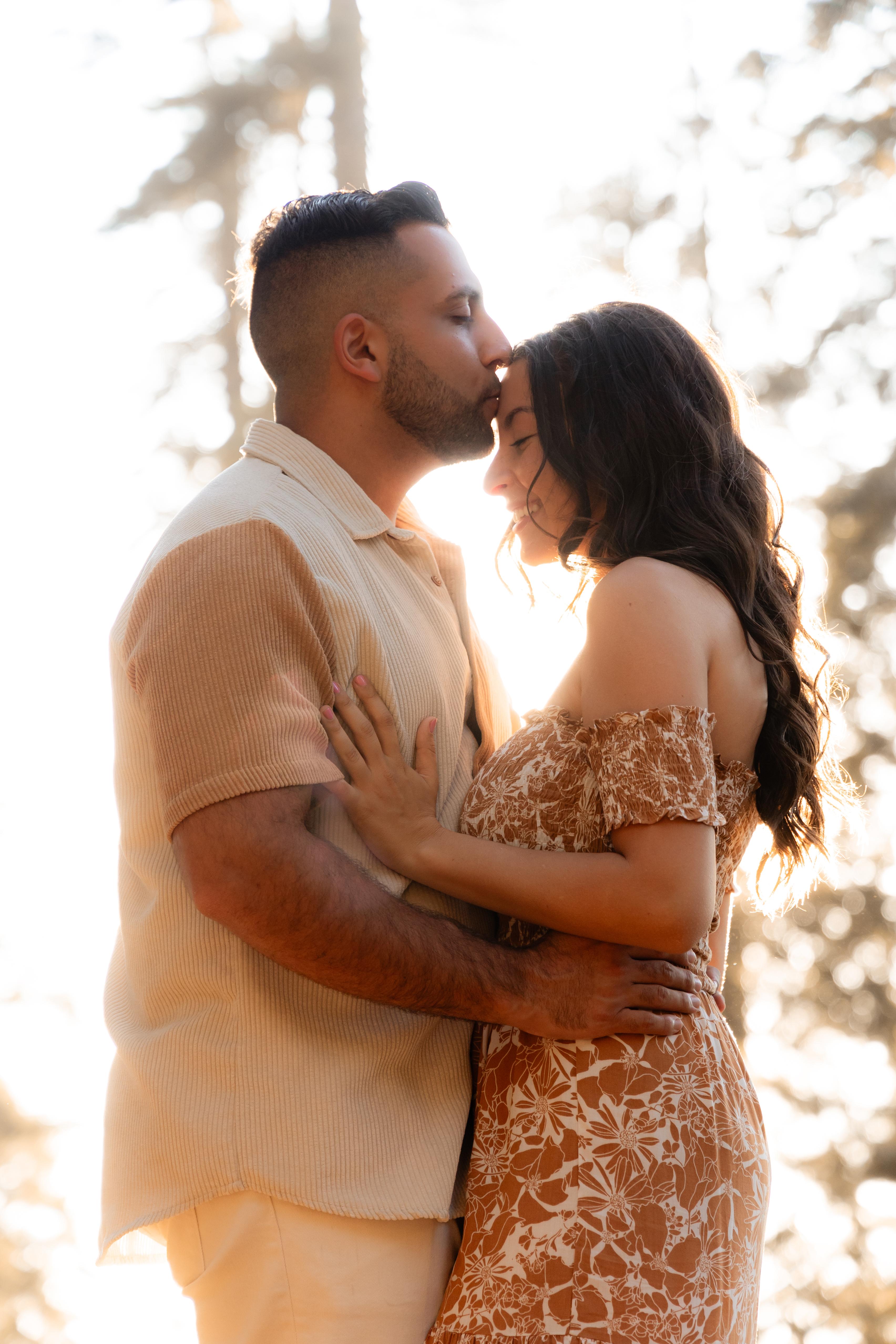 The Wedding Website of Andre Motran and Monica Gerges